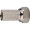 Koaxialstecker, koaxialer Stecker, koaxiale Stecker, Koaxialverbinder, koaxialer Verbinder, koaxiale Verbinder, F-Stecker